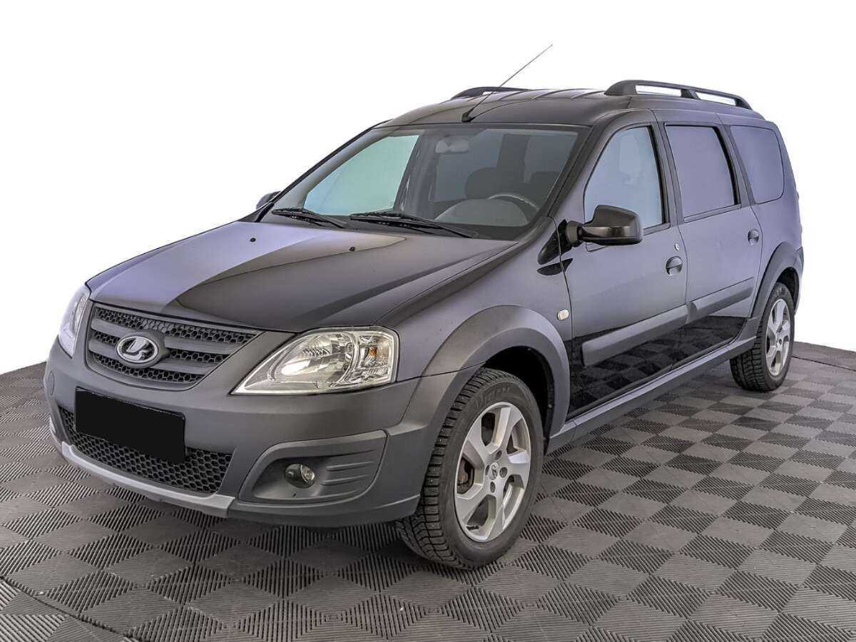 Lada Largus