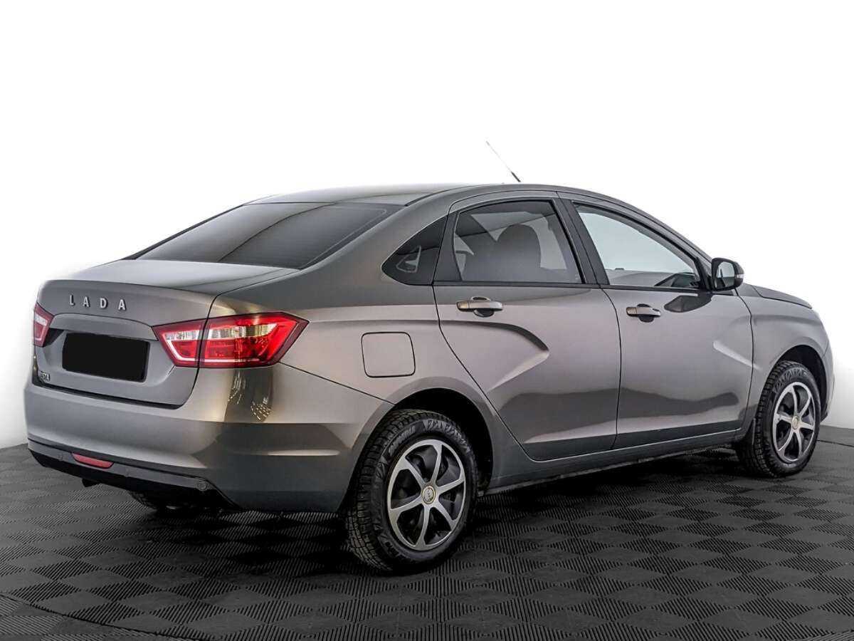 Lada Vesta