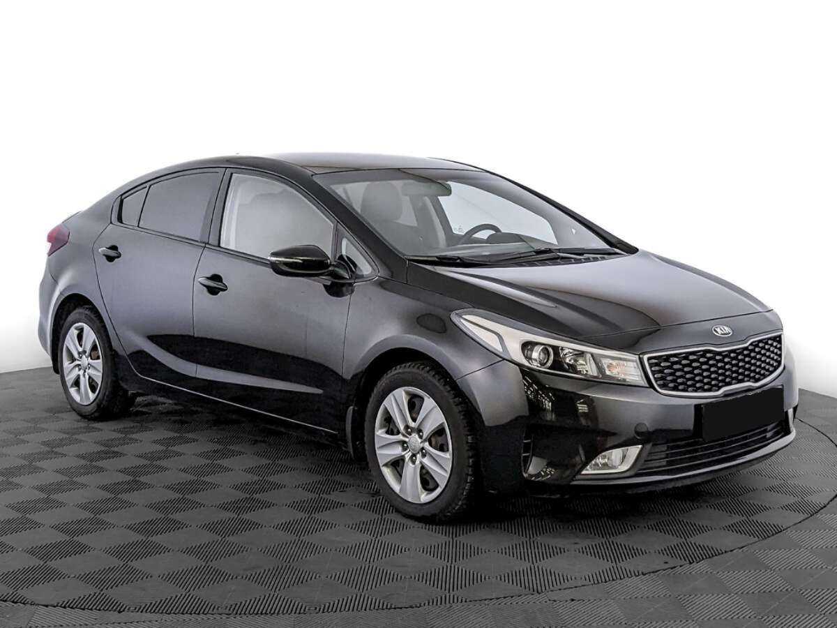KIA Cerato