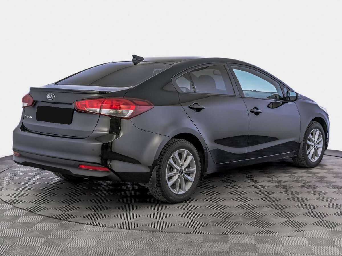 KIA Cerato
