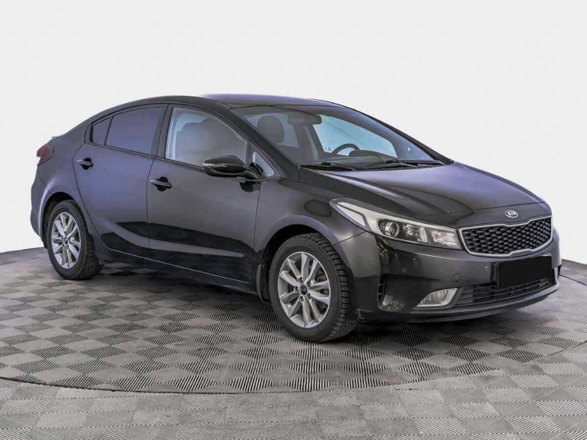 KIA Cerato