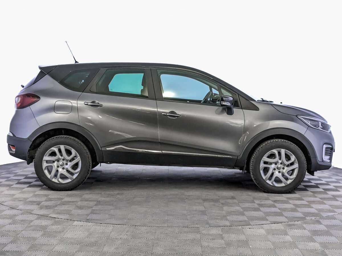 Renault Kaptur
