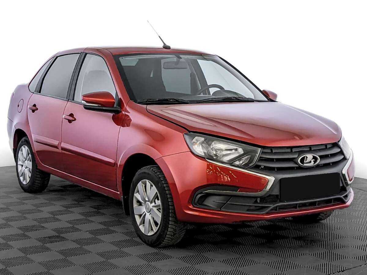 Lada Granta