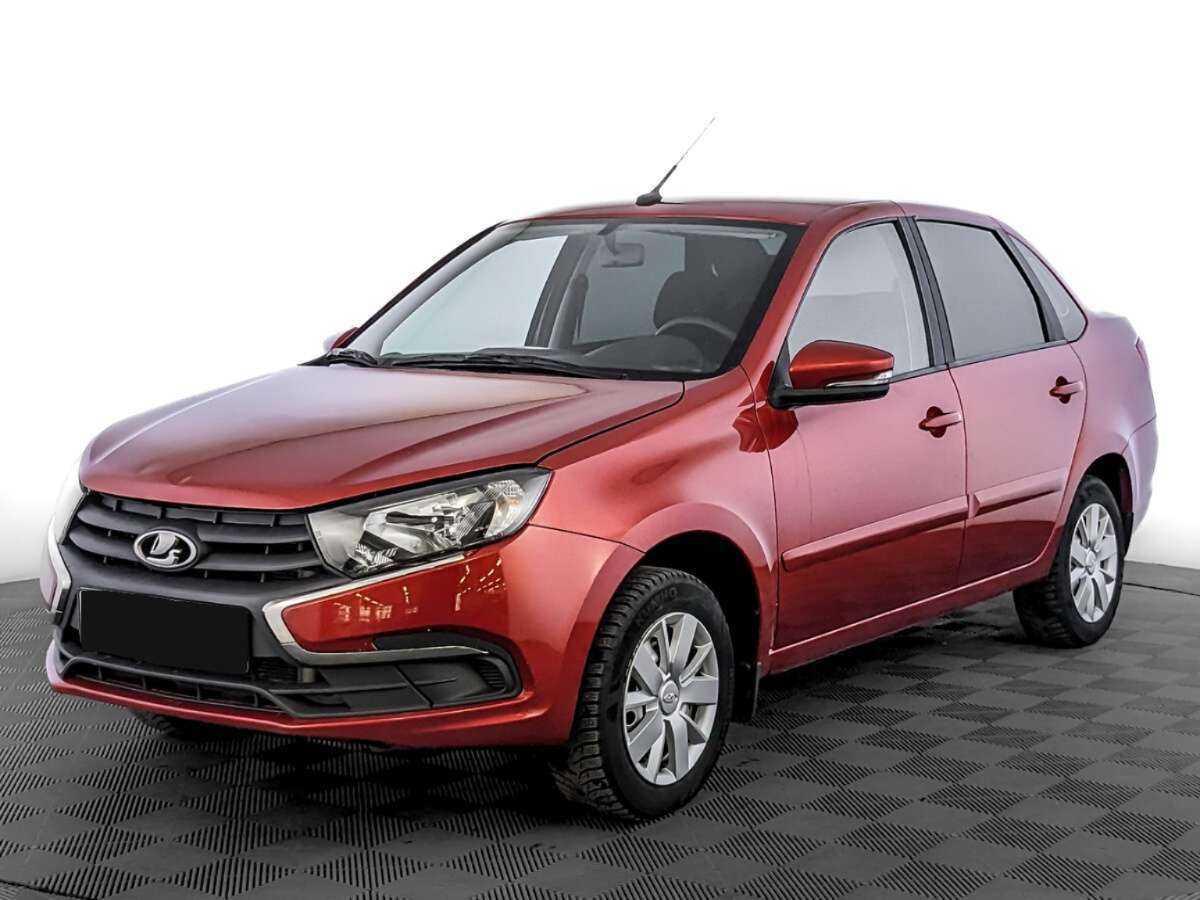 Lada Granta