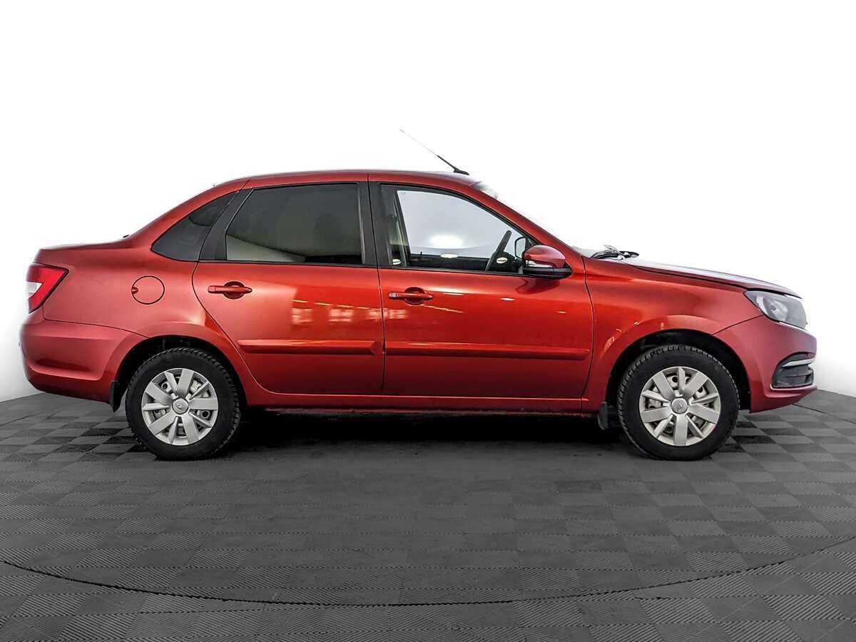 Lada Granta