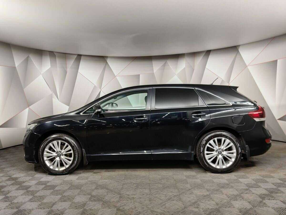 Toyota Venza