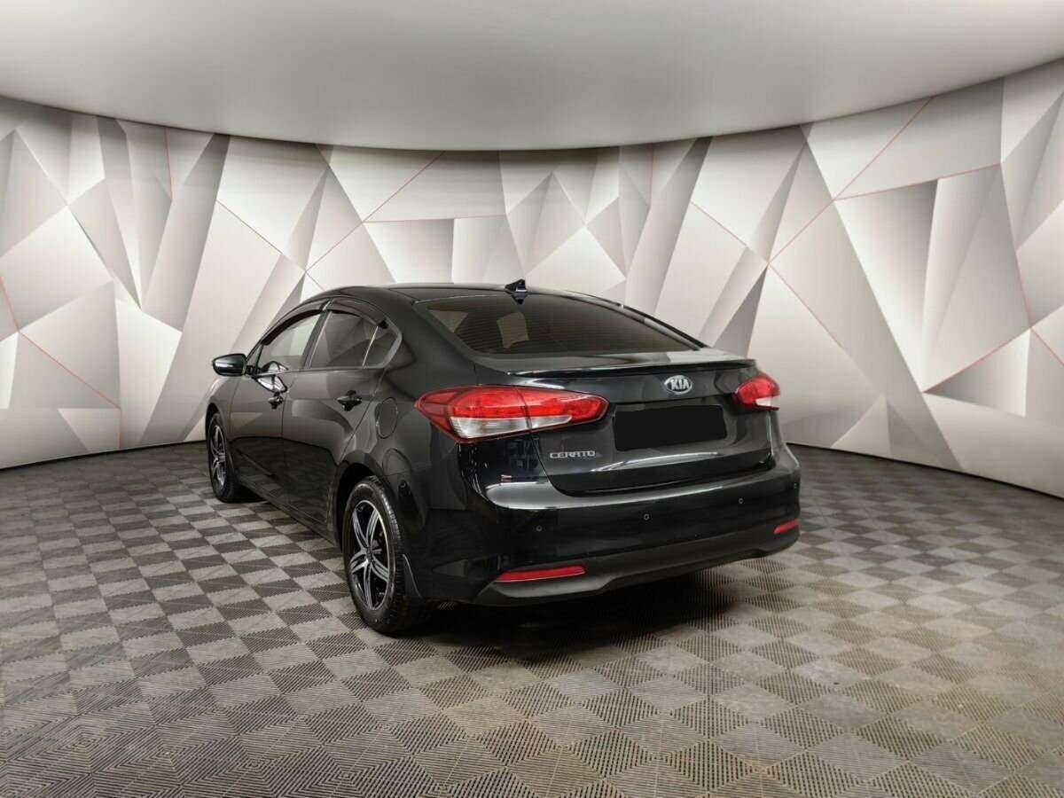 KIA Cerato