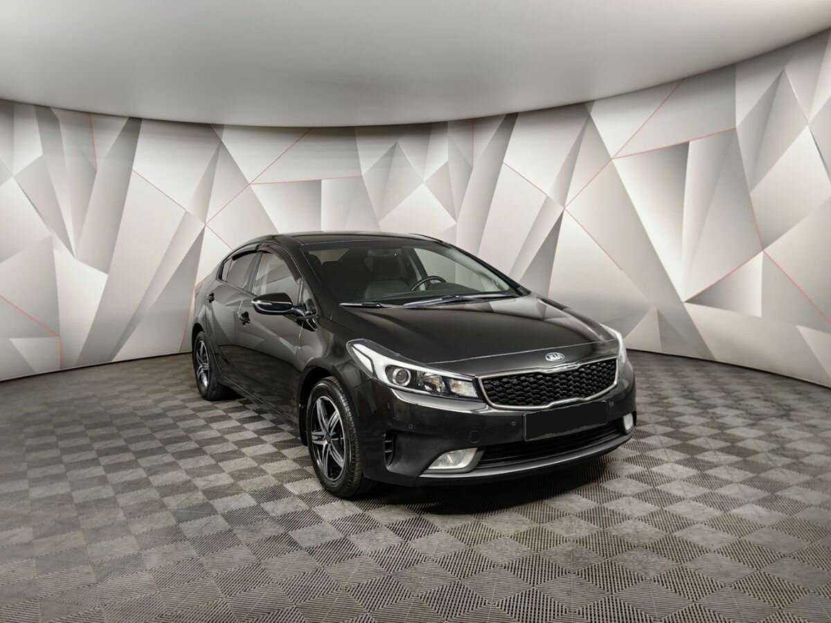 KIA Cerato