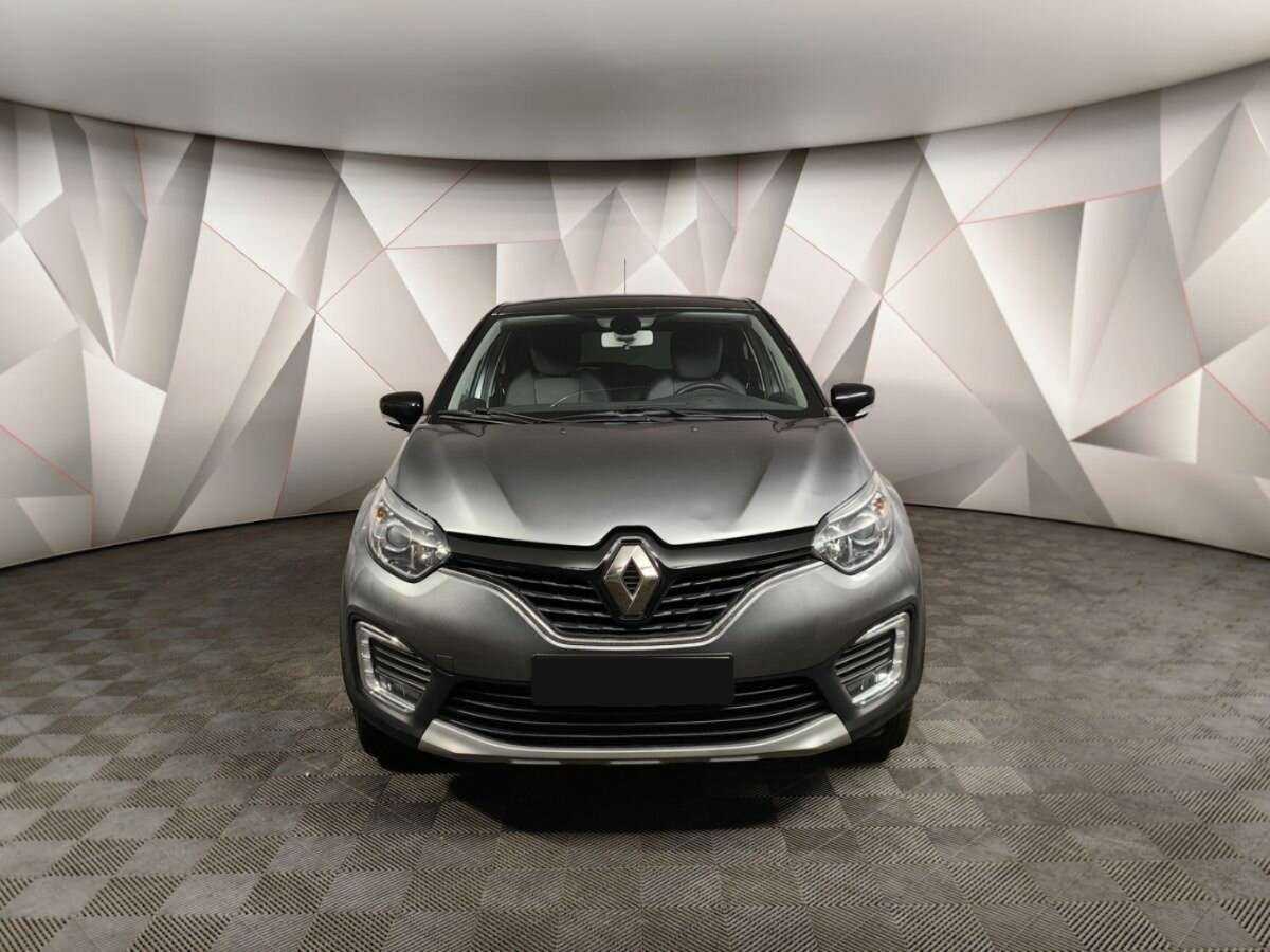 Renault Kaptur