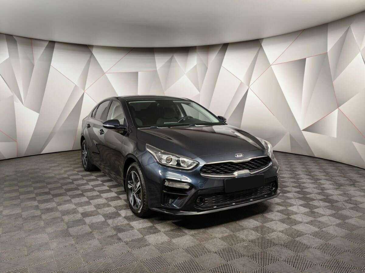KIA Cerato