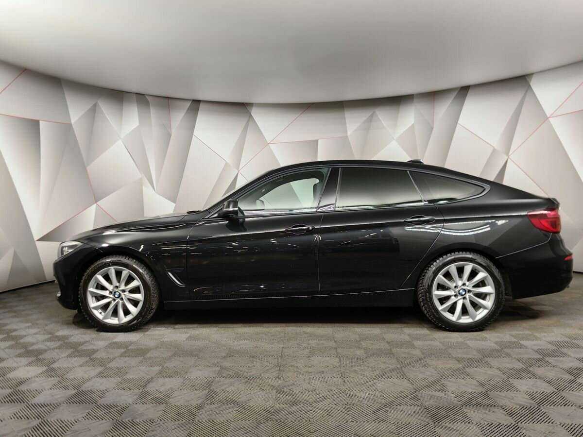 BMW 3 серии