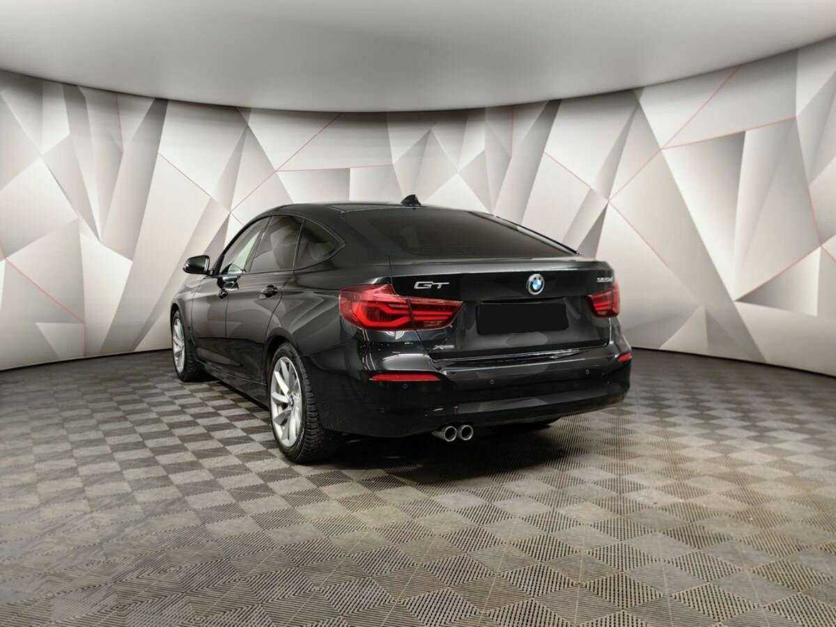 BMW 3 серии