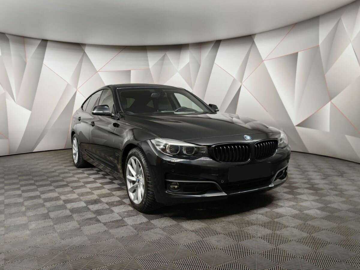 BMW 3 серии