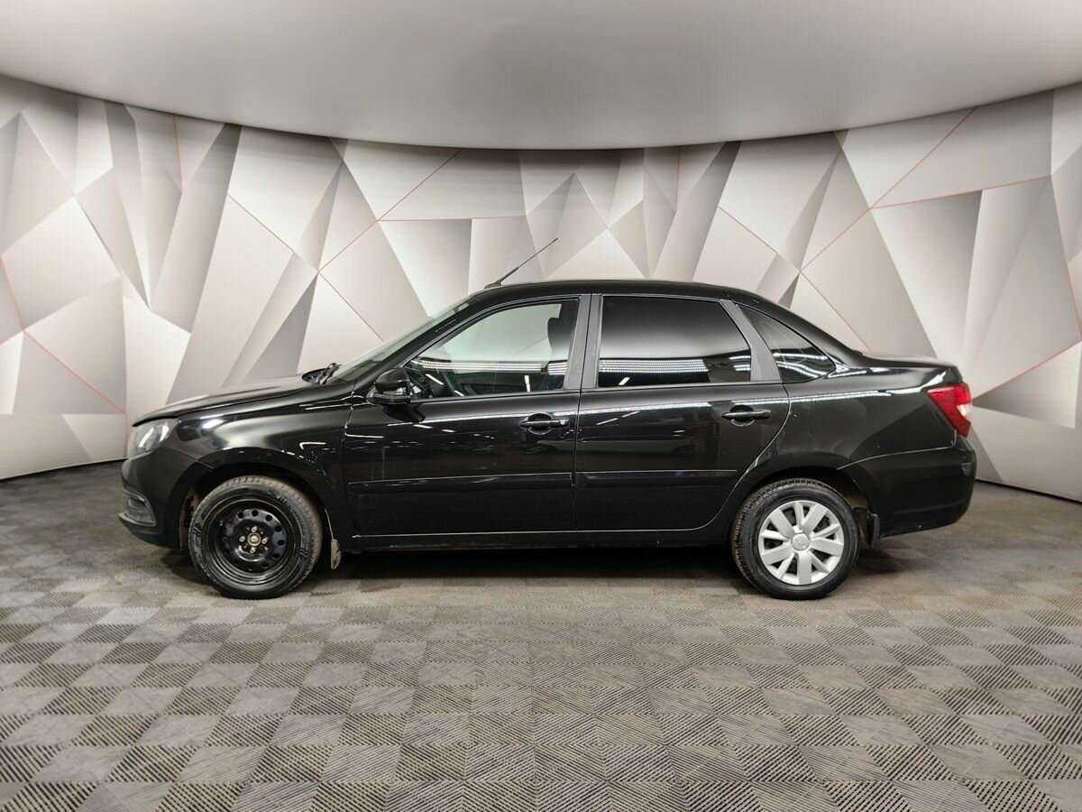 Lada Granta