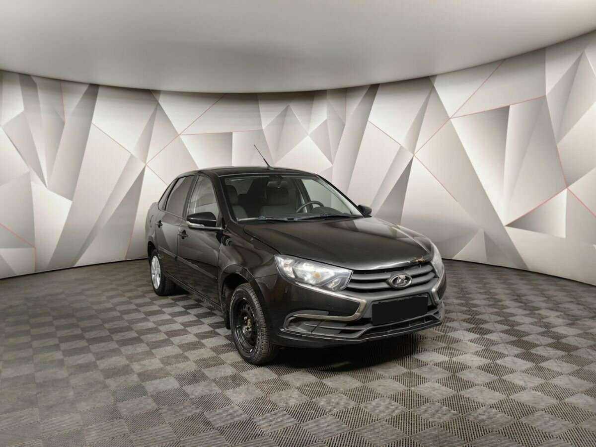 Lada Granta