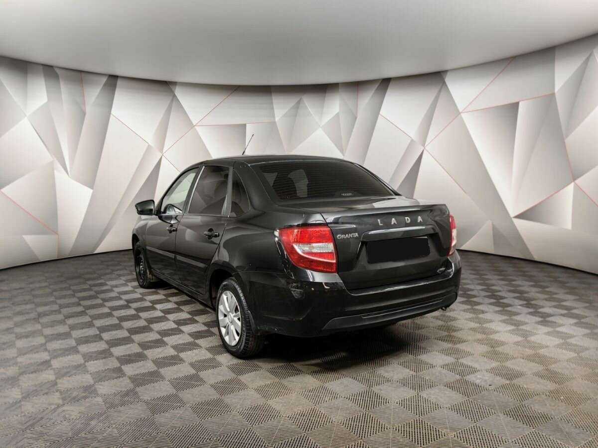 Lada Granta