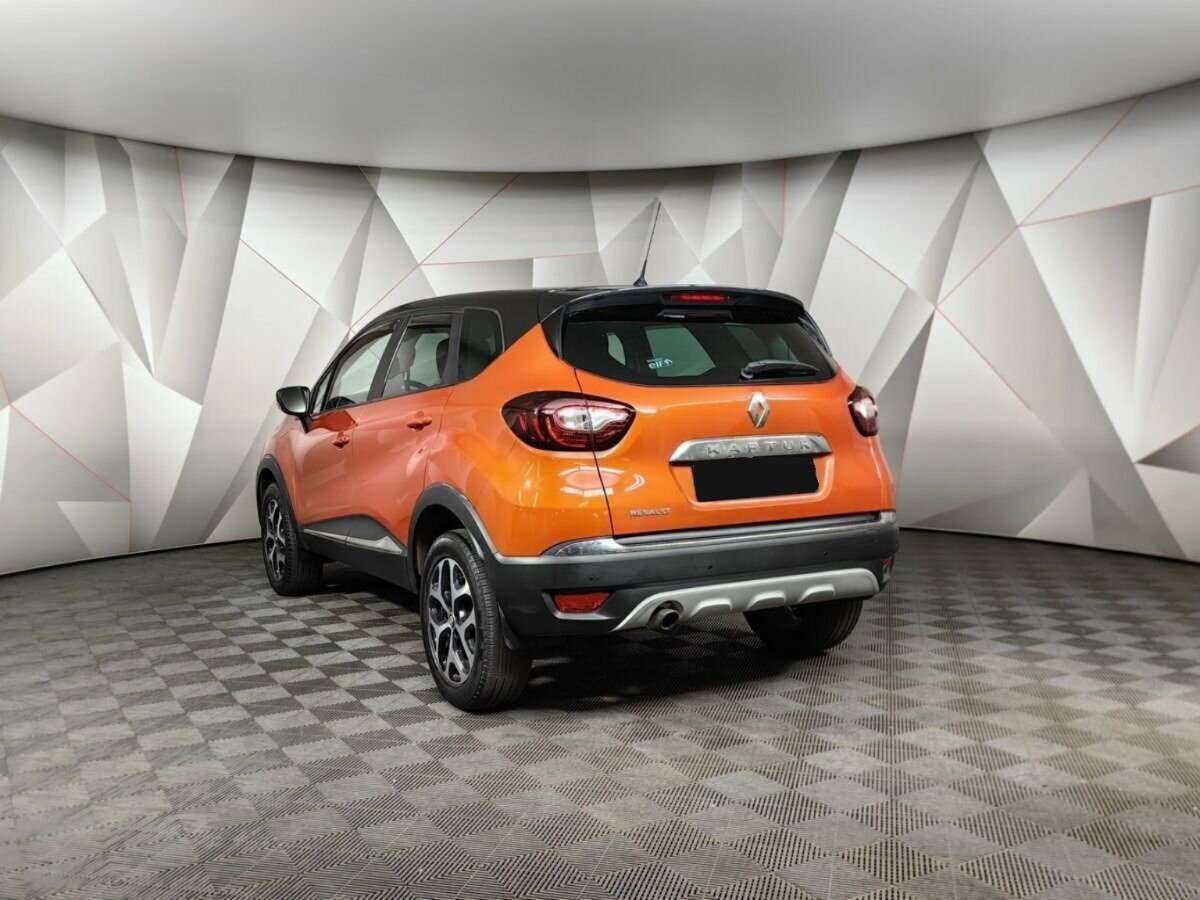 Renault Kaptur