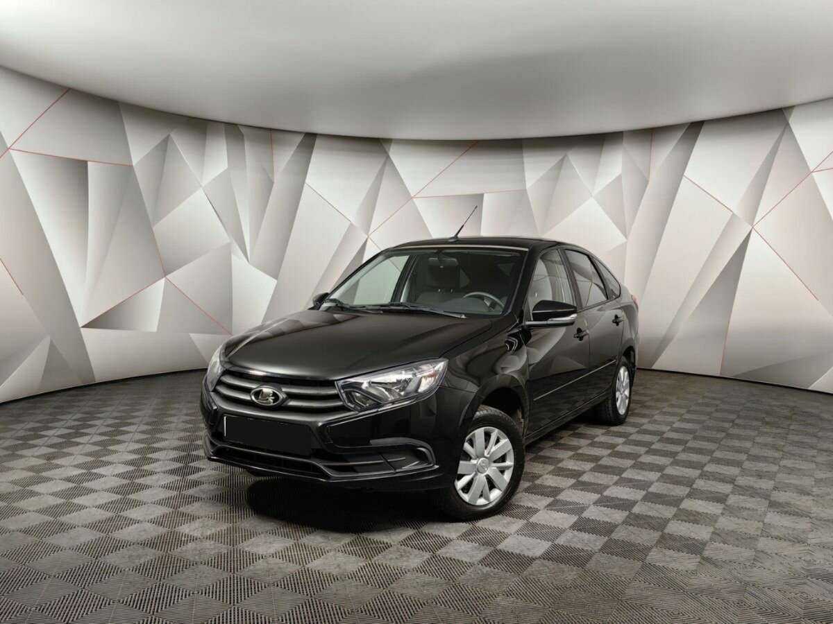 Lada Granta