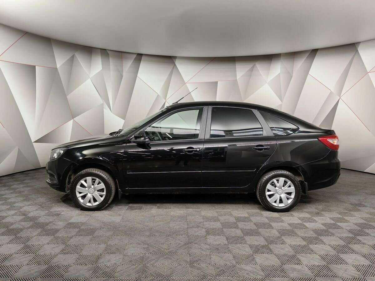 Lada Granta