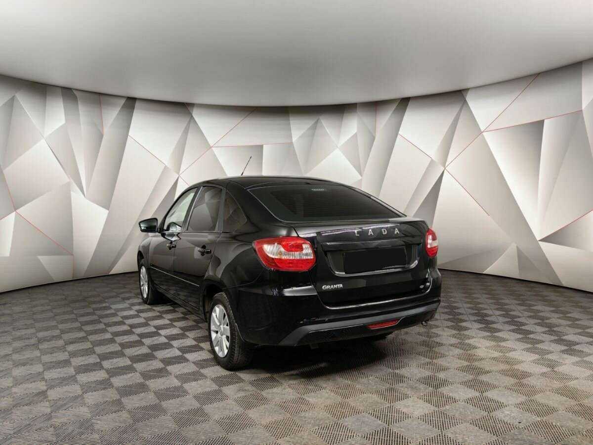 Lada Granta