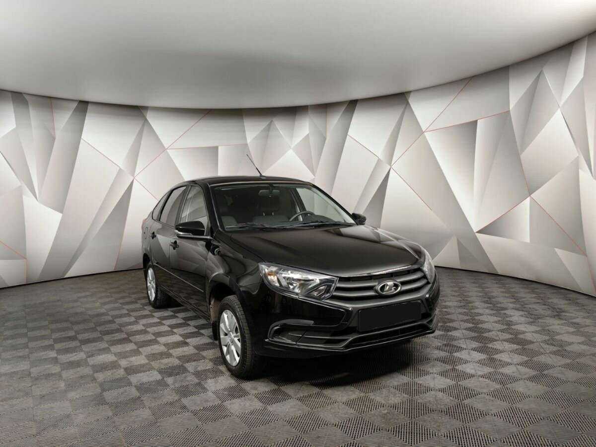 Lada Granta
