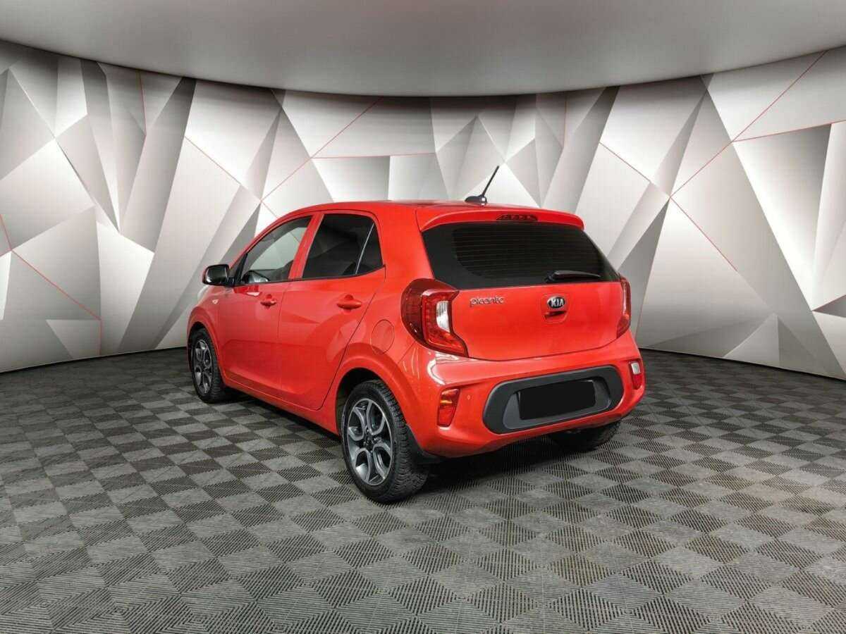 KIA Picanto