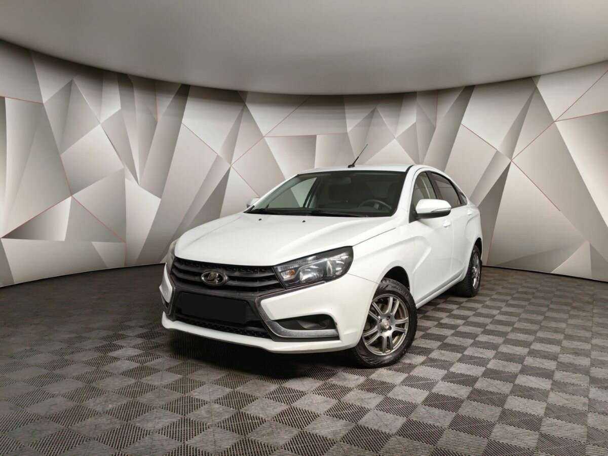 Lada Vesta