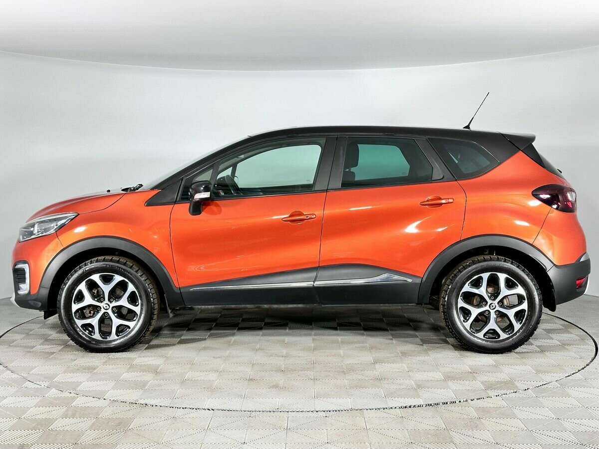 Renault Kaptur