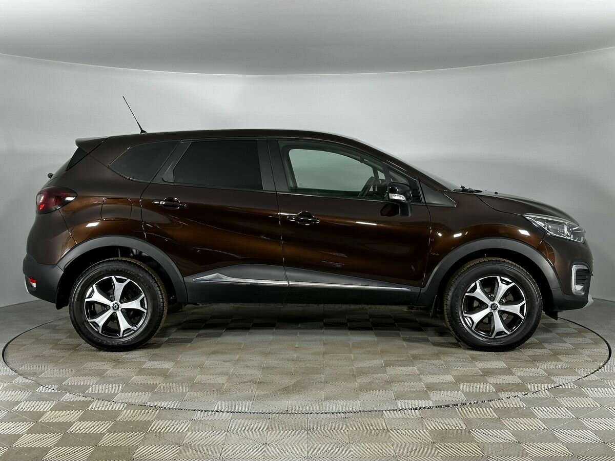 Renault Kaptur