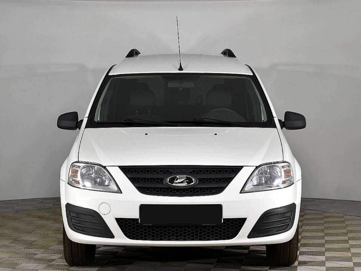 Lada Largus
