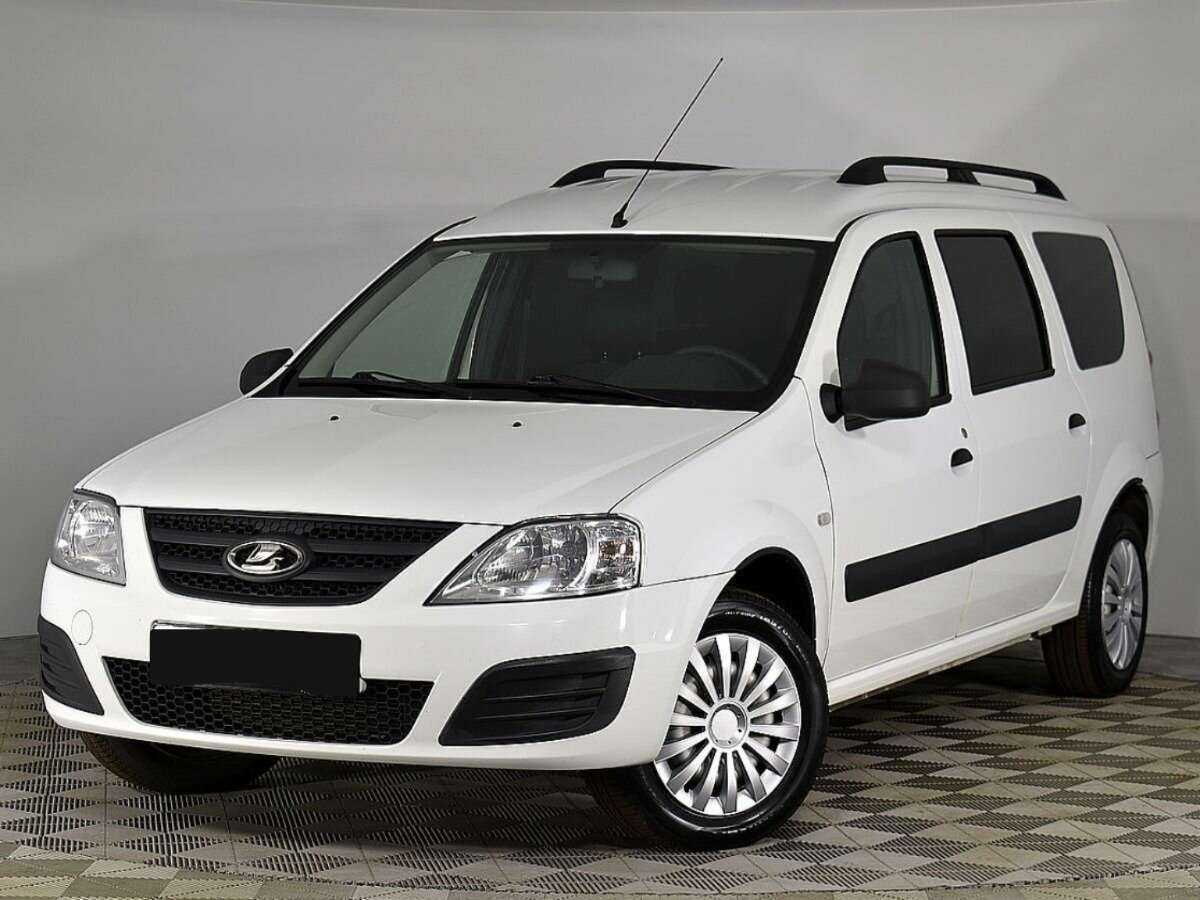 Lada Largus