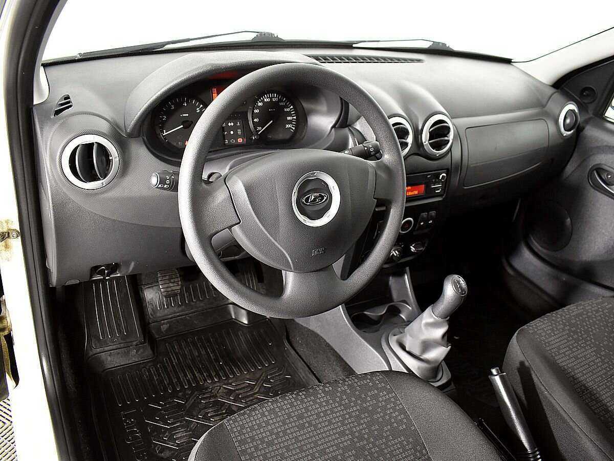 Lada Largus