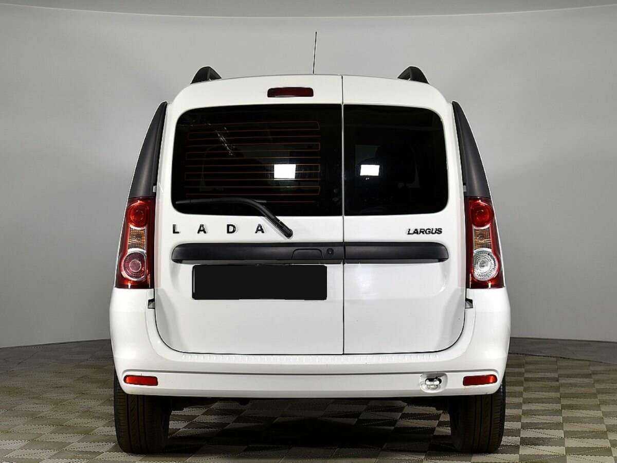 Lada Largus