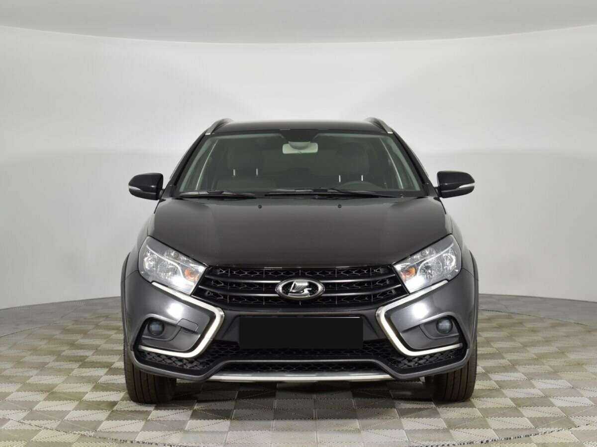 Lada Vesta