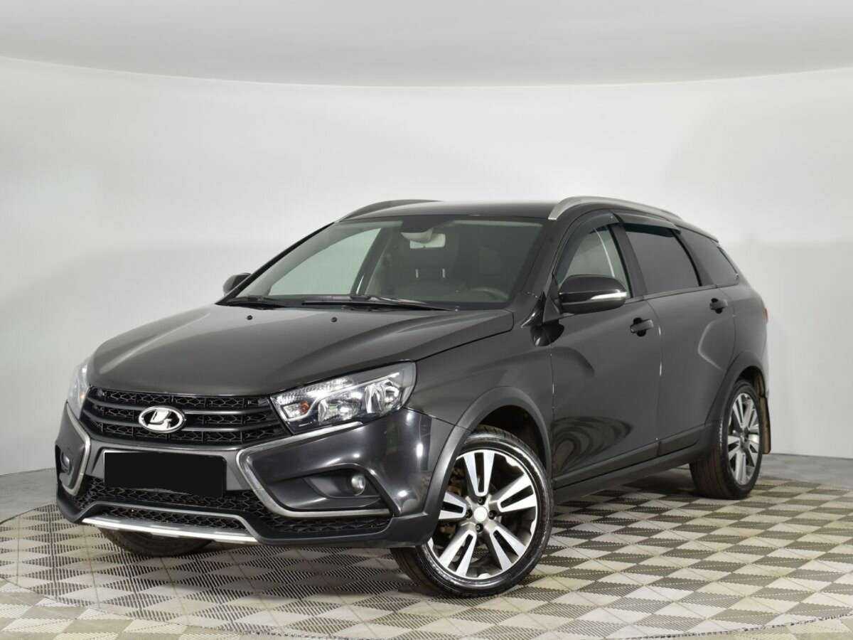 Lada Vesta