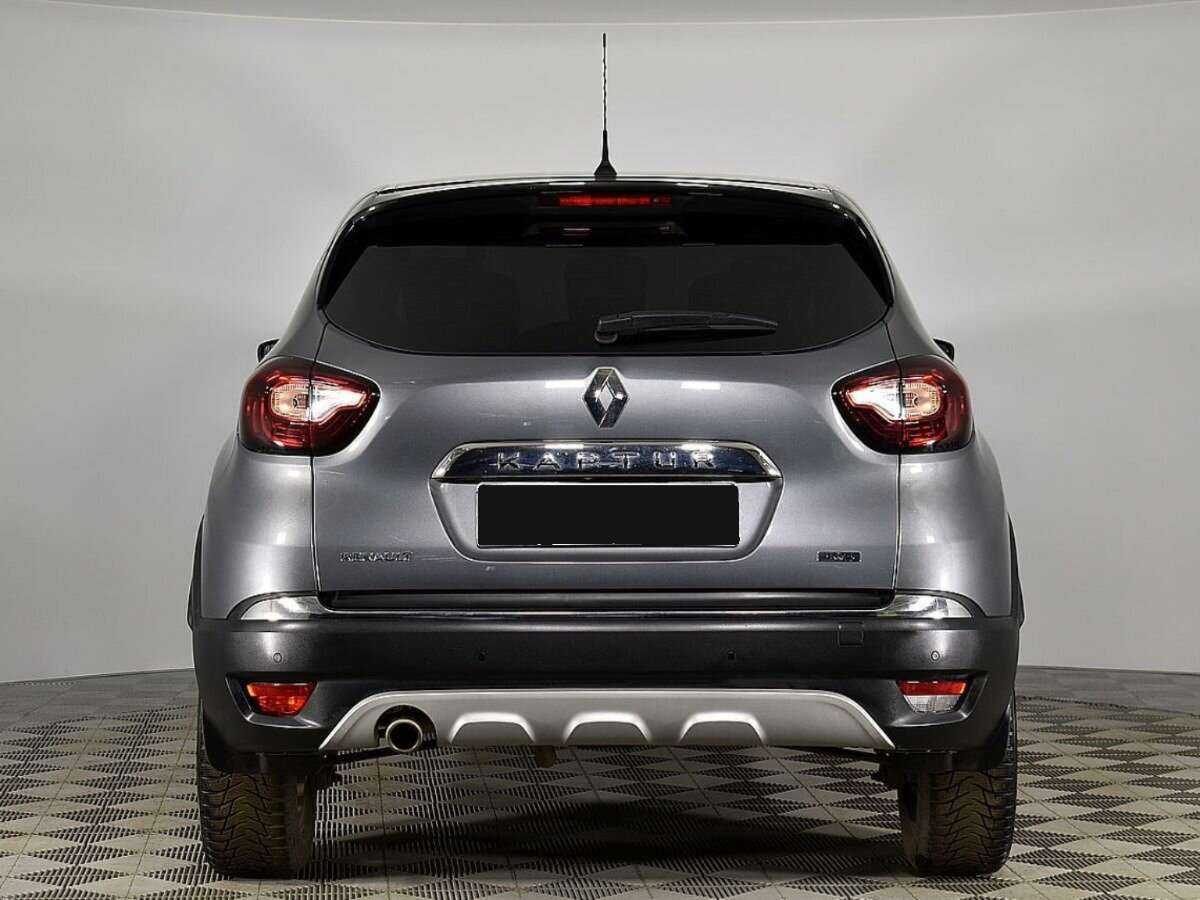 Renault Kaptur