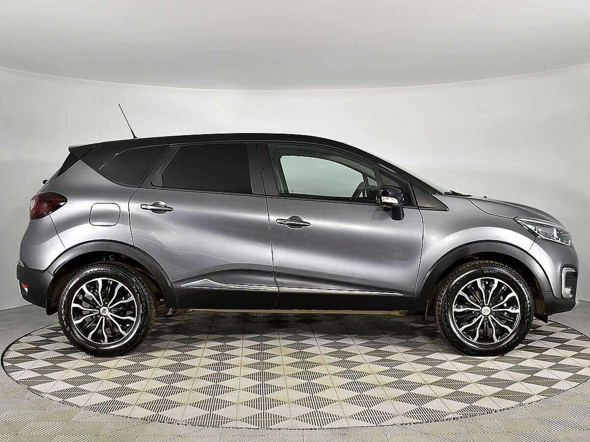 Renault Kaptur