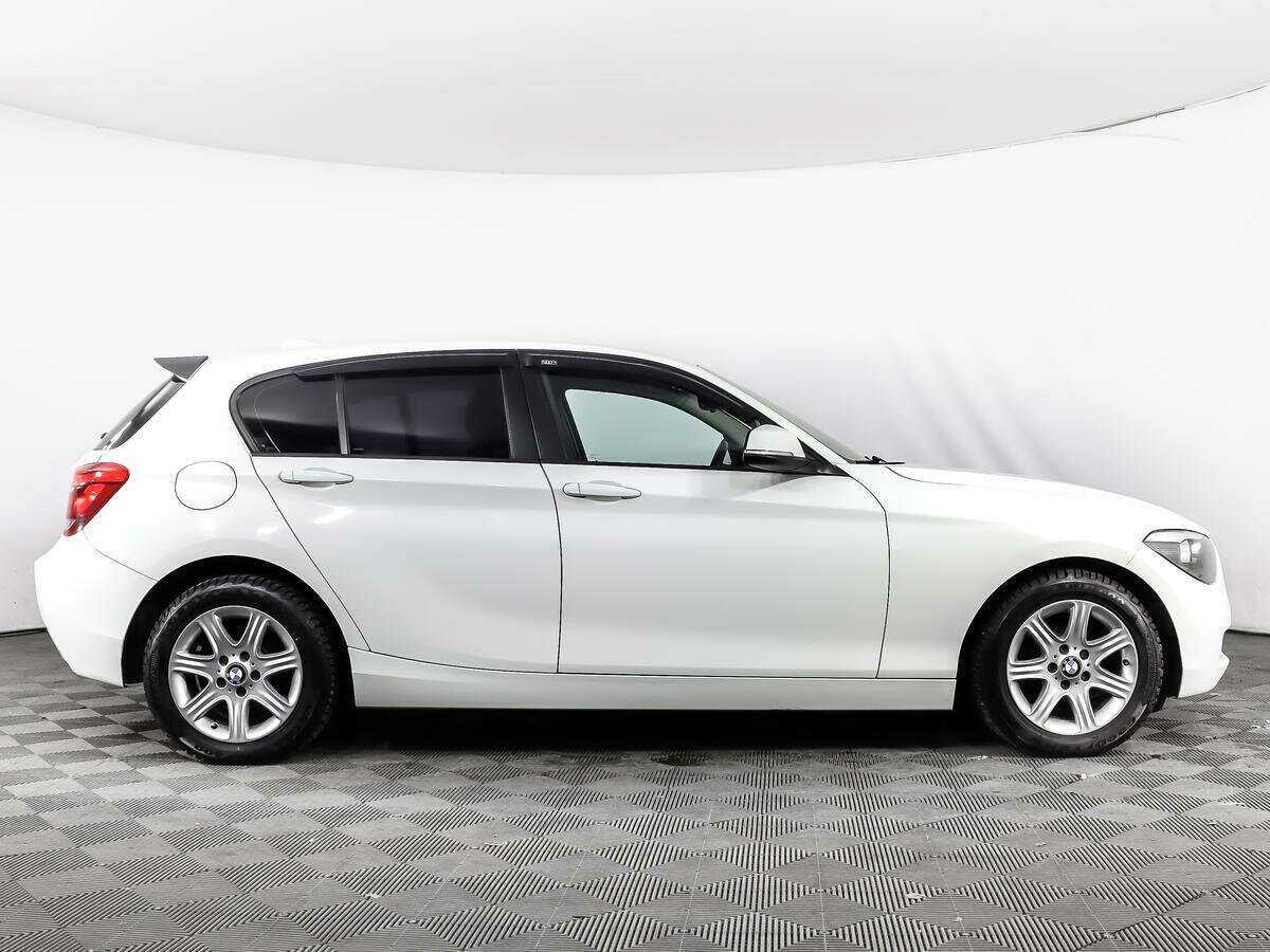 BMW 1 серии