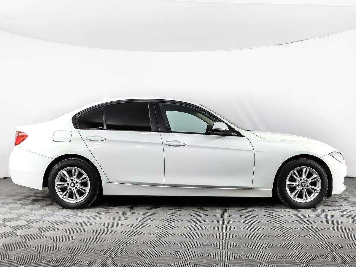 BMW 3 серии