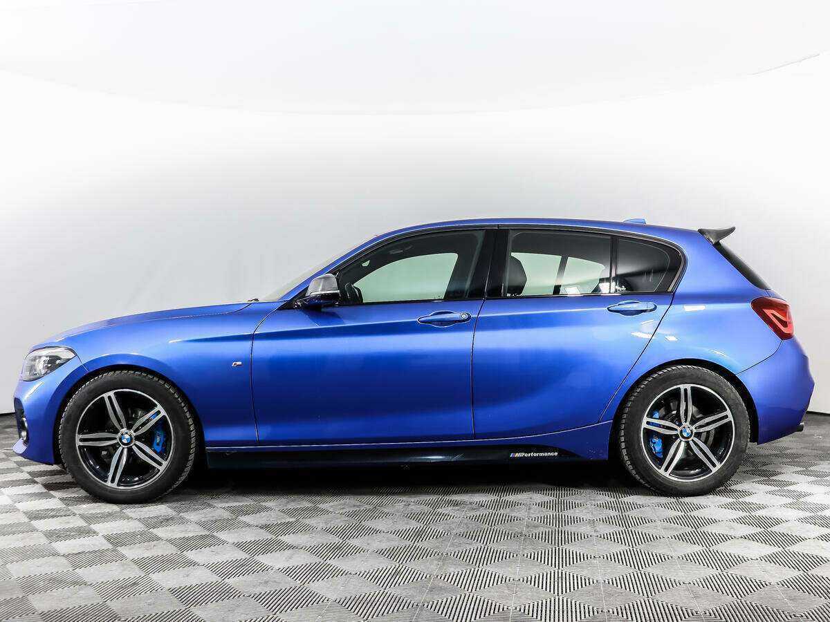 BMW 1 серии