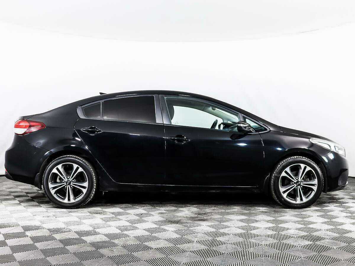 KIA Cerato
