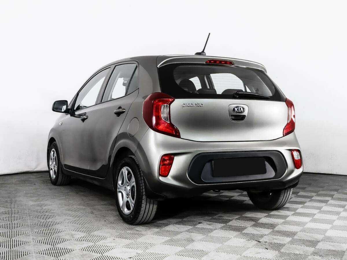 KIA Picanto