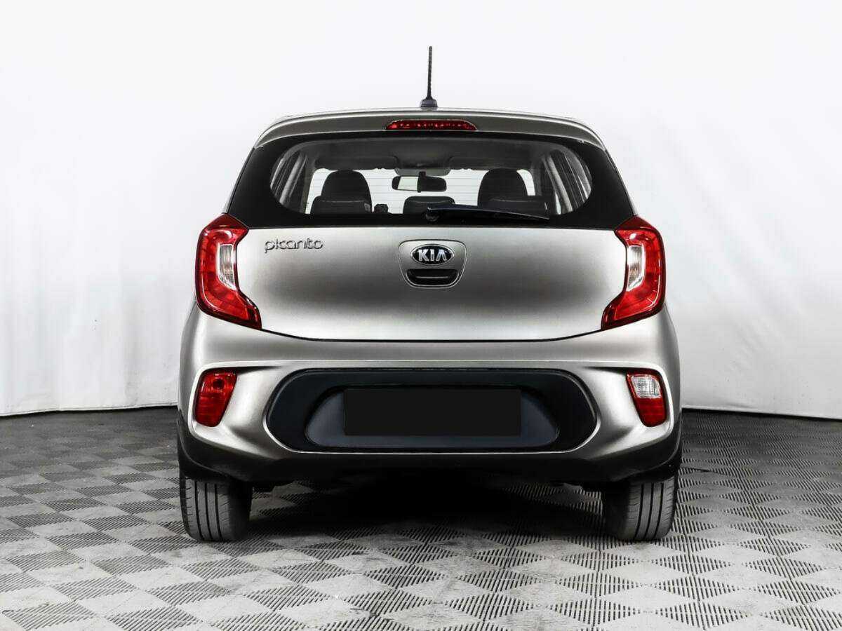 KIA Picanto