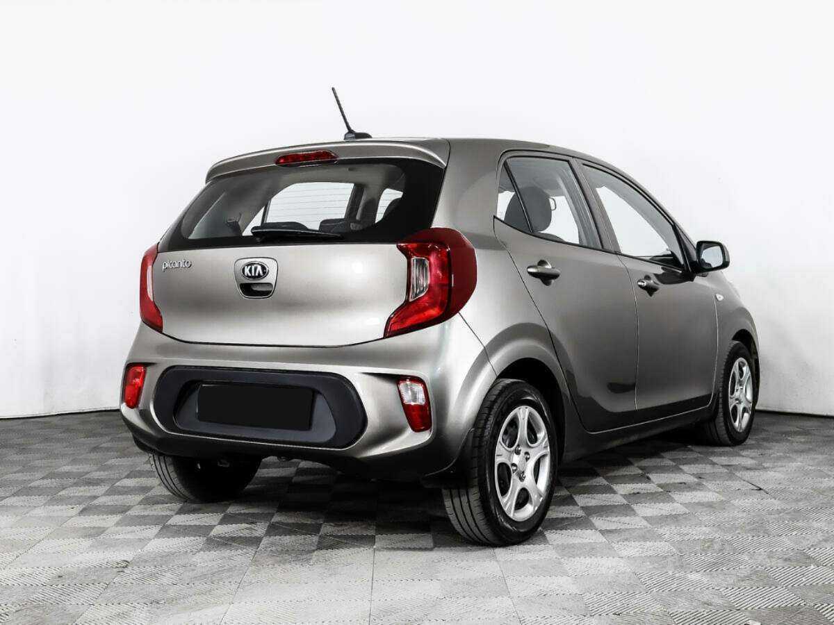 KIA Picanto