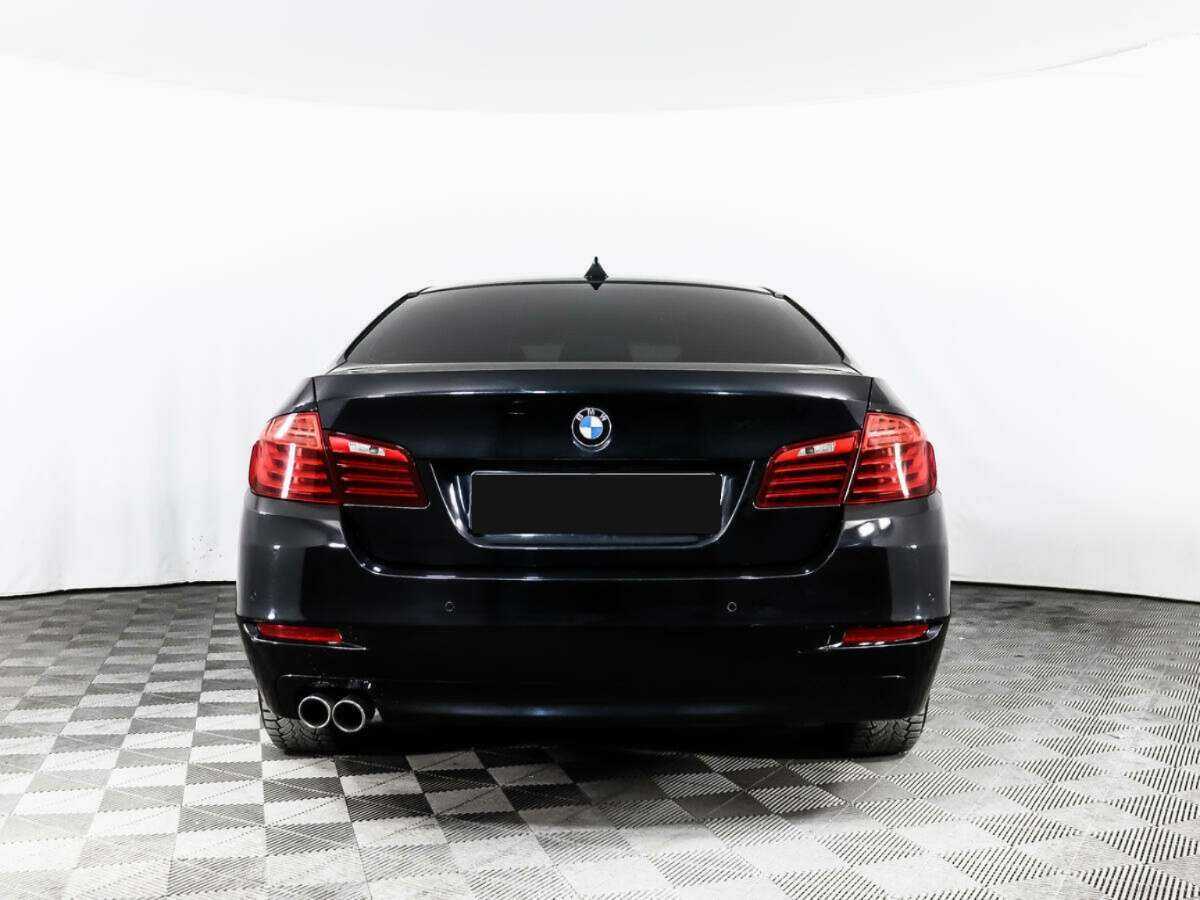 BMW 5 серии