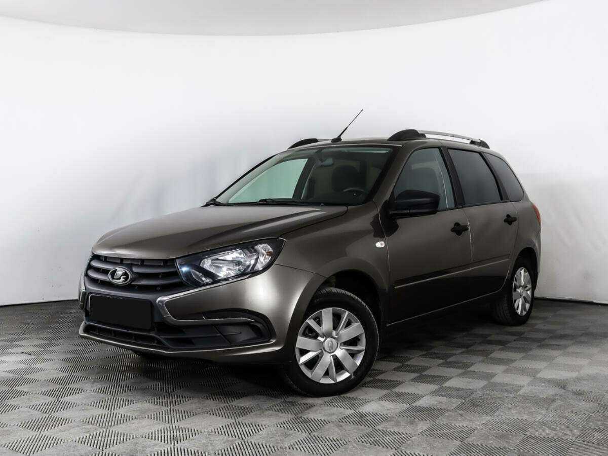 Lada Granta