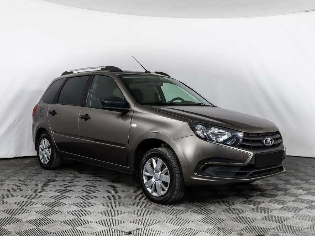 Lada Granta