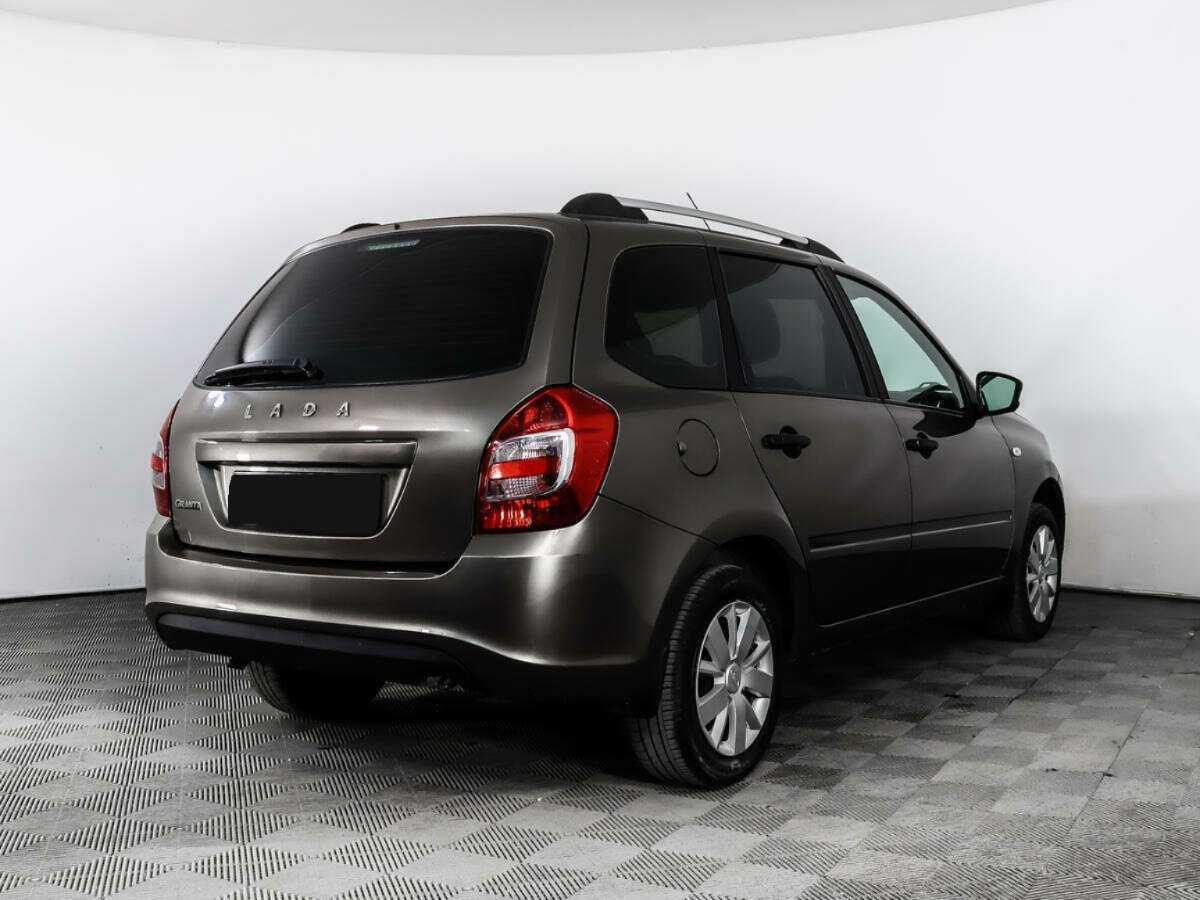 Lada Granta