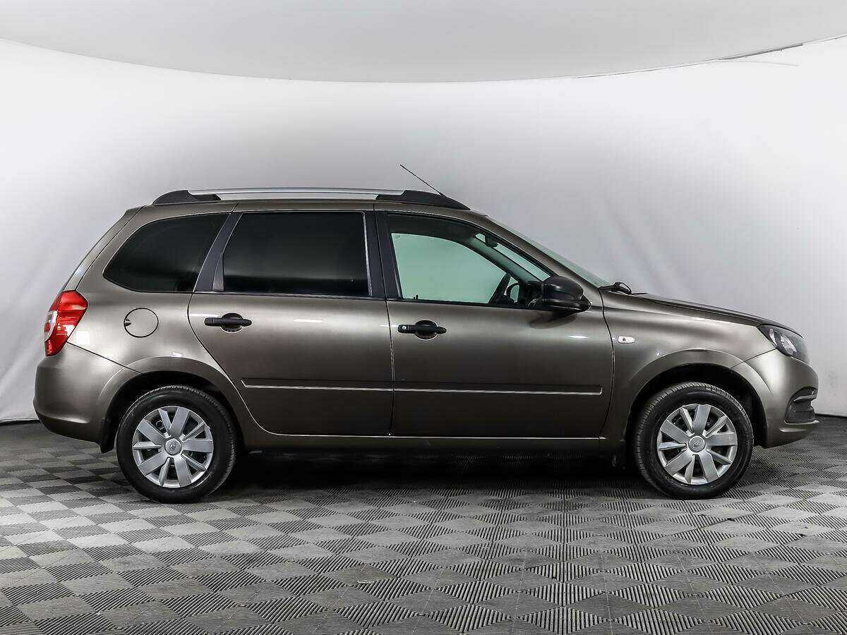 Lada Granta