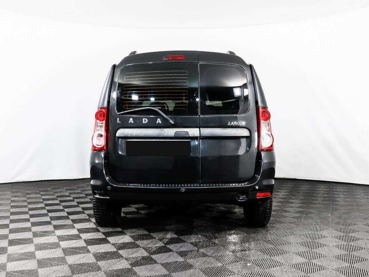 Lada Largus